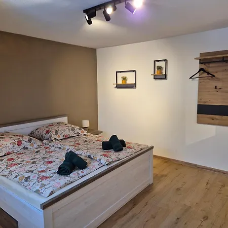 Waldgefluester * ヴィンターベルク