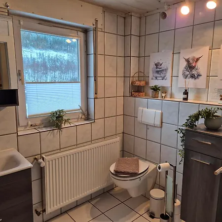 Waldgefluester * ヴィンターベルク