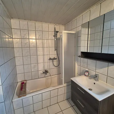 Waldgefluester Apartament *