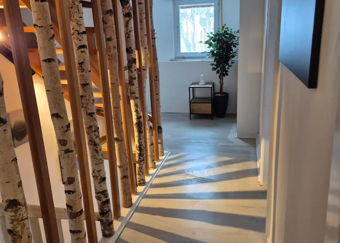 Apartman Waldgefluester