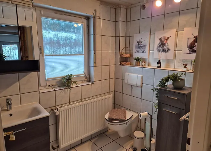 Waldgefluester * ヴィンターベルク